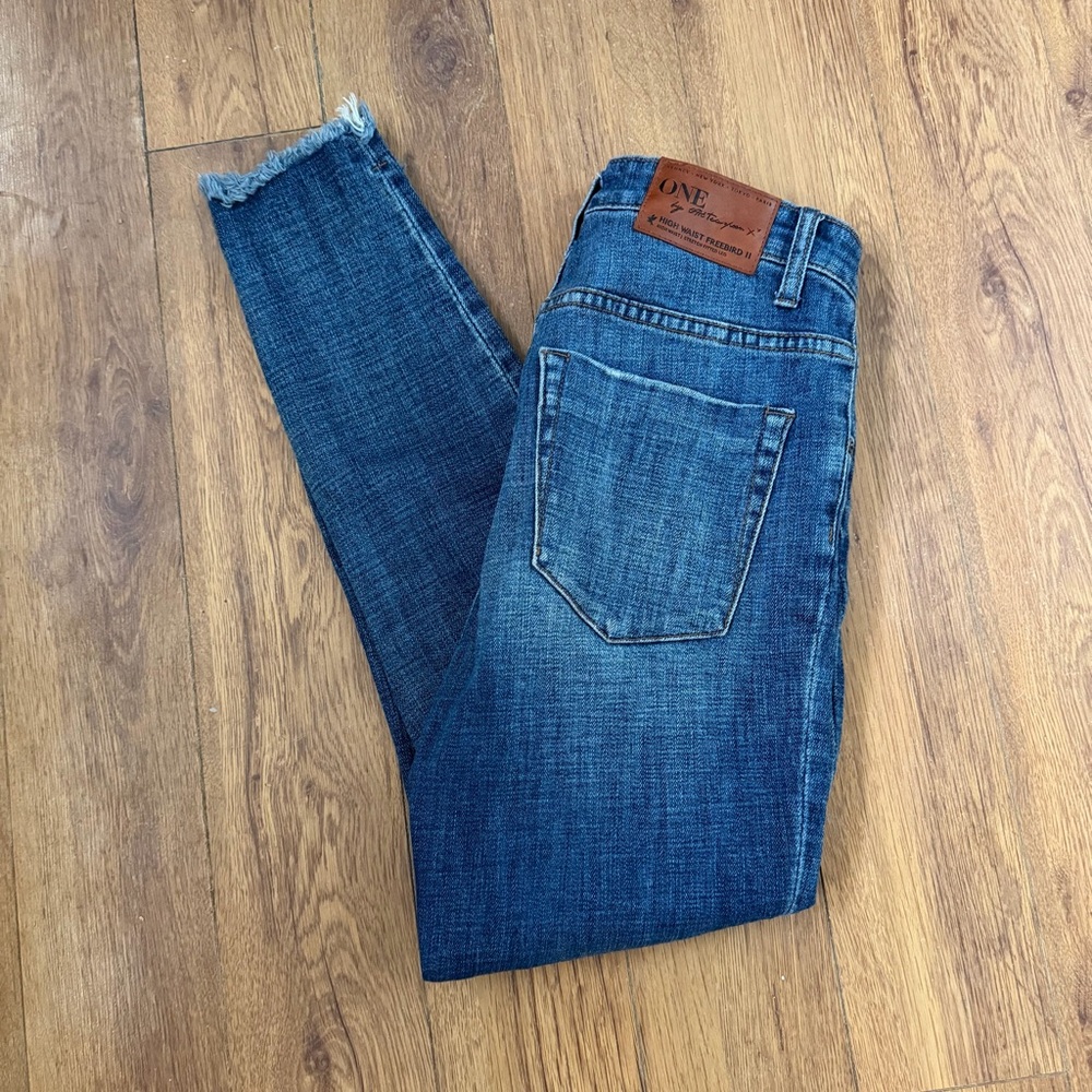 One Teaspoon Jeans